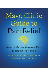 Mayo Clinic Guide to Pain Relief