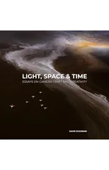 Light, Space, and Time