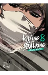 Killing Stalking