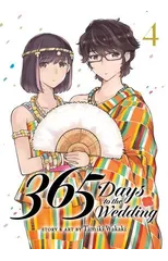 365 Days to the Wedding Vol. 4