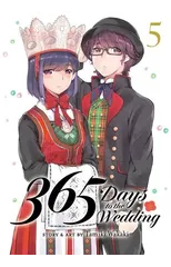 365 Days to the Wedding Vol. 5