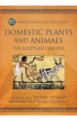 Domestic Plants and Animals