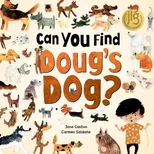 Can You Find Doug's Dog?