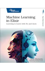 Machine Learning in Elixir