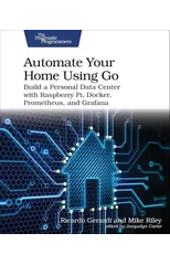 Automate Your Home Using Go