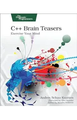 C++ Brain Teasers