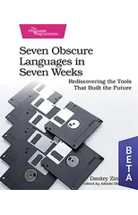 Seven Obscure Languages in Seven Weeks