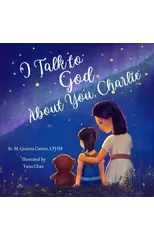 I Talk to God about You