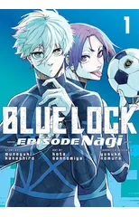 Blue Lock