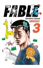 The Fable Omnibus 3 (Vol. 5-6)
