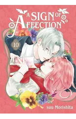 A Sign of Affection 10