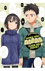 When Will Ayumu Make His Move? 16