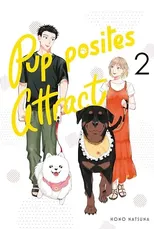 Pupposites Attract 2