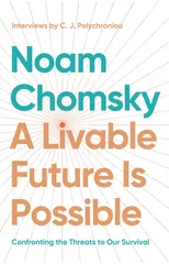 A Livable Future is Possible