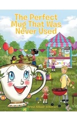 The Perfect Mug That Was Never Used