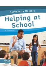 Helping at School