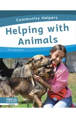 Helping with Animals