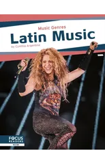 Latin Music