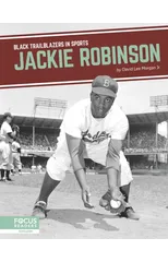 Jackie Robinson