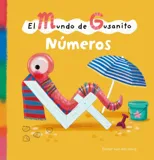 El Mundo de Gusanito. Numeros