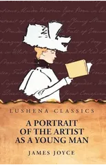 A Portrait of the Artist as a Young Man