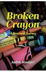 Broken Crayon