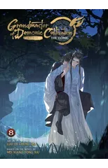 Grandmaster of Demonic Cultivation