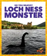 Loch Ness Monster
