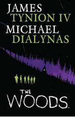 The Woods Deluxe Edition