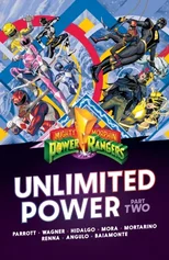Mighty Morphin Power Rangers