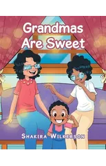 Grandmas Are Sweet