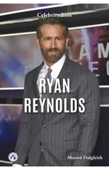 Ryan Reynolds