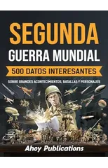 Segunda Guerra Mundial