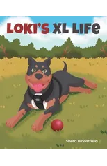 Loki's XL Life