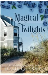 Magical Twilights Large Print Edition