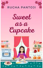 Sweet as a Cupcake