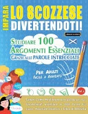 Impara Lo Scozzese Divertendoti! - Per Adulti