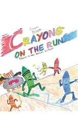Crayon Books