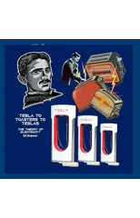 Tesla to Toasters to Teslas the Theory of Electricity