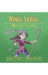 Ninos Sabios : Libro 4: El Mapa de la Sabiduria : 1