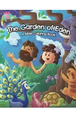The Garden of Eden