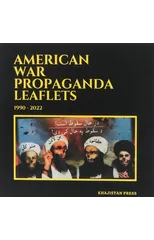 American War Propaganda Leaflets