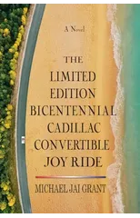 The Limited Edition Bicentennial Cadillac Convertible Joy Ride
