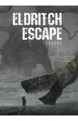 Eldritch Escape