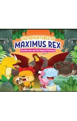 The Adventures of Maximus Rex