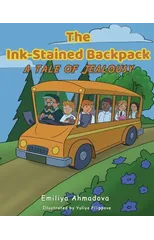 The Ink-Stained Backpack