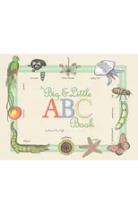 The Big and Little ABC