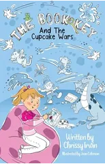 The Book Key And The Cupcake Wars