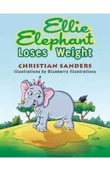 Ellie Elephant Loses Weight