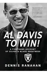 Al Davis to Win!